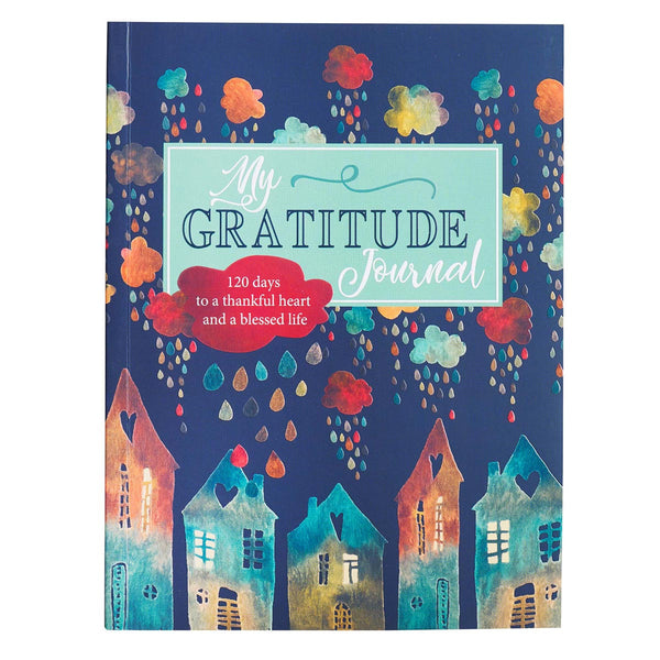 My Gratitude Journal – Eliya Shop