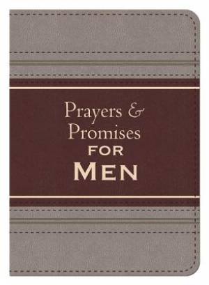 Prayers and Promises for Men