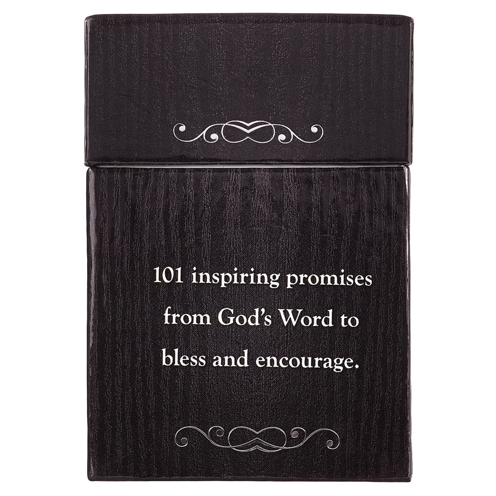 101 Bible Promises for your Every Need