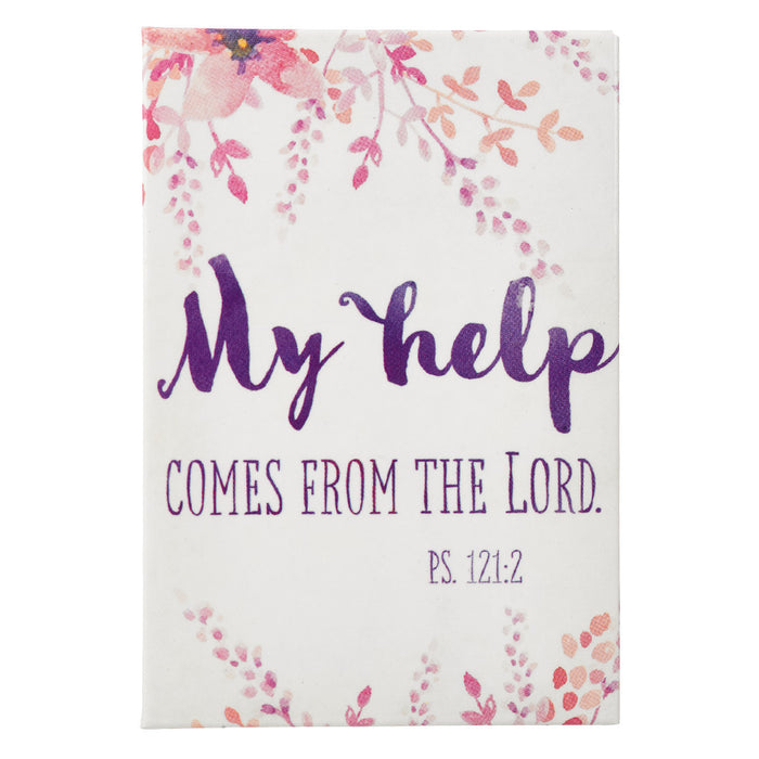 My Help Comes from the Lord | Ps 121:2