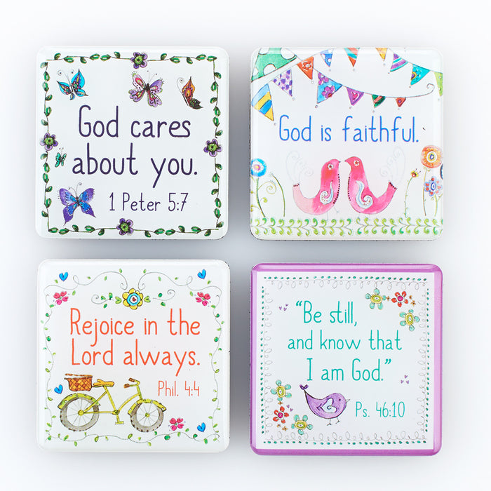 Everyday Blessings - Magnetic Set